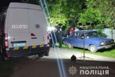 На Черкащині у багажнику із грошима знайшли труп валютника