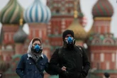 В Росії виявили новий різновид коронавірусу