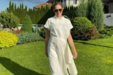 Осадчая показала редкие фото повзрослевшего сына-выпускника