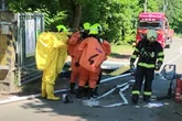 У Чехії стався витік хімікатів: загинуло дві людини