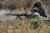 Доба на Донбасі: дев'ть ворожих обстрілів, є поранений