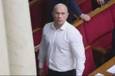 Кива про двобій з Вірастюком: щоби саджати на ж*пу, не обов’язково бити в щелепу