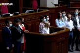 Фракція «Голос» офіційно розкололася