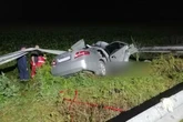 На Донеччині сталася жахлива дорожньо-транспортна пригода, дві людини загинули