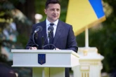 Зеленський привітав держслужбовців з професійним святом