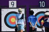 На Олімпіаді перенесли змагання за участю чотирьох українців