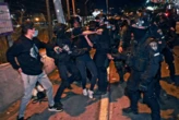 У жорстких сутичках на Храмовій горі в Єрусалимі постраждали ще 90 палестинців: відео