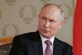 Путін повернувся до Москви зі щитом – експосол України в США Олег Шамшур