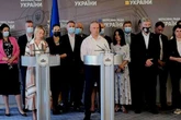 «Європейська Солідарність» оголосила бойкот телеканалу «1+1» через маніпуляції