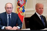 Зустріч Байдена і Путіна: стали відомі місце і дата