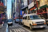 Половина смогу над містами США виникає через дезодоранти та спреї