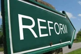 Посольства США та ЄС оприлюднили важливі заяви щодо реформ в Україні