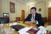 Разумков відреагував на інтерв'ю Подоляка «Главкому»: У відставку не збираюсь, чутки не розпускаю