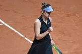 Світоліна з боями пройшла в півфінал у Штутгарті, де зустрінеться з першою ракеткою світу