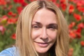 54-летняя Сумская осмелилась показать, как выглядит без макияжа (фото)