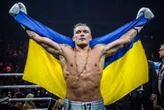 Усик звернувся до збірної Англії: «Вибач. Україна – чемпіон!»