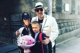 Бывшая Потапа откровенно рассказала об отношениях с артистом
