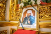 Церква Московського патріархату після публікації «Главкома» змінила причину смерті митрополита Митрофана