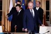 Путін не планує зустрічатися з Зеленським