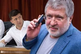 У «Голосі» знайшли «улюбленого» олігарха Зеленського