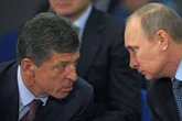 Молдову відвідає посланець Путіна. ЗМІ не запрошують, деталей не повідомляють