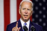 Президентський конфуз: Байден переплутав Путіна з Трампом (відео)