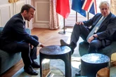 Джонсон посварився з Макроном на саміті G7, – ЗМІ