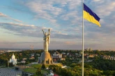 На гігантські прапори з нагоди Незалежності хочуть витратити понад 170 млн грн