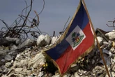 На Гаїті кількість жертв потужного землетрусу зросла до 304 осіб