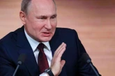 Путін «запудрив мозок» солідному німецькому виданню. Лещенко наводить факти