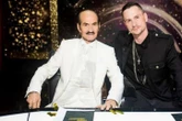 Син Чапкіса поділився зворушливим відео танцю з покійним батьком