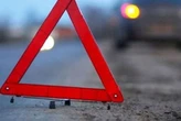 Серйозна дорожньо-транспортна пригода з переворотом сталася на Київщині (відео)