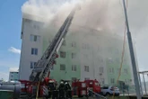 Вибух під Києвом: підозрюваний зізнався у жорстокому вбивстві і спробі приховати сліди (відео)