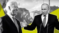 Росія і світ. Путін мріє радянською «величчю»