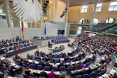 Парламент Німеччини відхилив резолюцію для протидії «Північному потоку-2»