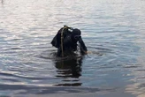 У Києві черговий потопельник: водолази дістали тіло з Десенки