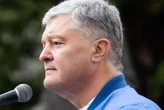 Порошенко жорстко розкритикував ідею відділити тимчасово окуповані землі «стіною»