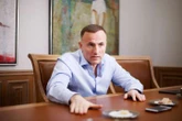 «Данілов все придумав, це помства»: олігарх Фукс зібрався до суду через санкції