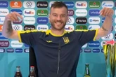 УЄФА показав найкомічніші моменти Євро-2020