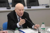 Стало відомо, чому Горбулін пішов з наглядової ради «Укроборонпрому»