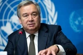 Генсек ООН закликав до повної ліквідації ядерної зброї у світі