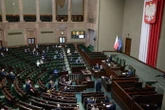 Сейм Польщі прийняв резолюцію проти будівництва «Північного потоку – 2»