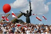 Нові чесні вибори та запровадження санкцій: лідери G7 зробили заяви через події у Білорусі