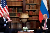 Реальні дії стануть показником того, як пройшов саміт Байден-Путін