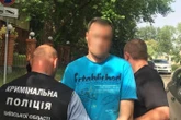 Вбивство і пожежа в Білогородці. Оприлюднені фото та відео з місця злочину