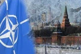У Москві занепокоєнні можливим вступом України в НАТО