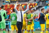Шевченко розповів про проблеми збірної перед грою з Австрією на Євро