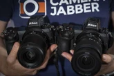 Смартфони «вбивають» відомого виробника фотоапаратів