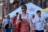 Різке зростання після вихідних: названо кількість нових хворих на Covid-19 у Києві
