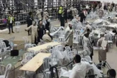Обвалення трибуни в синагозі: з'явилися нові дані про жертв та постраждалих